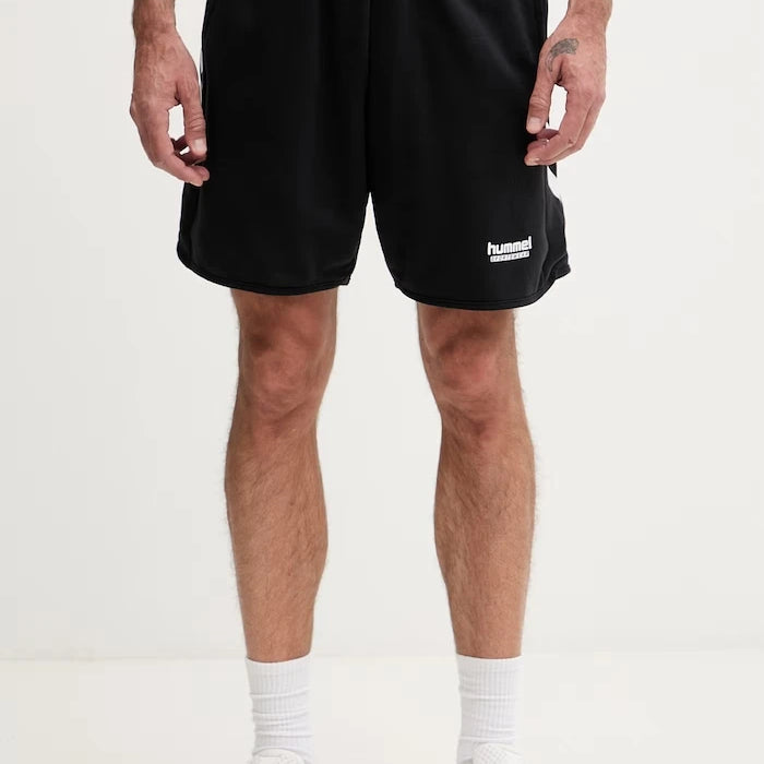 Hummel Erkek Kısa Eşofman Şortu