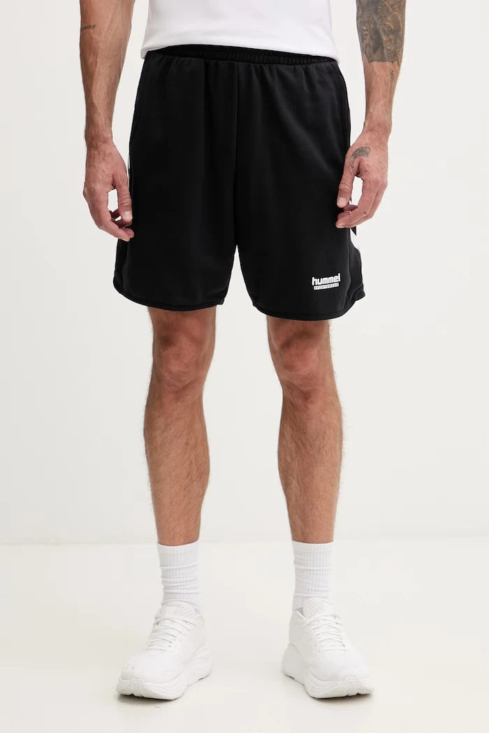 Hummel Erkek Kısa Eşofman Şortu