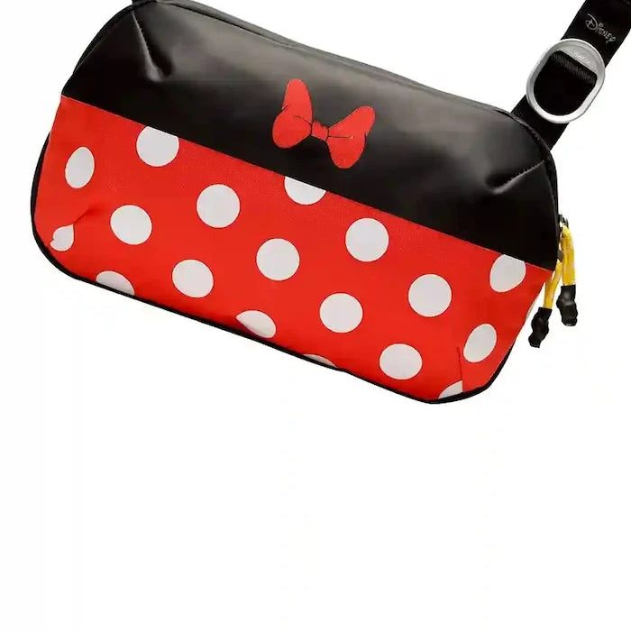 Orbitkey Disney™ Sling 4L x Minnie Mouse Omuz Çantası
