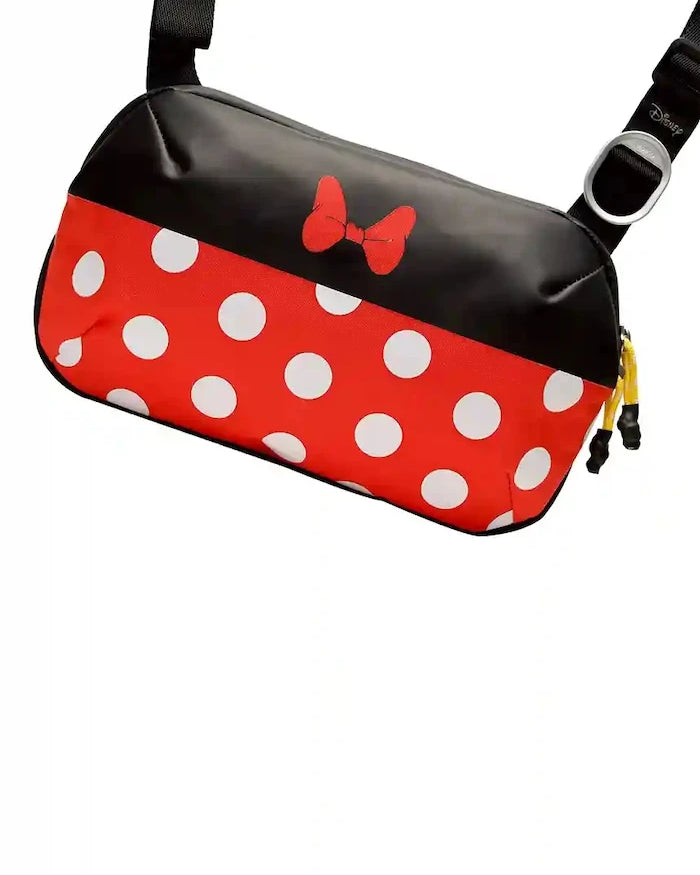 Orbitkey Disney™ Sling 4L x Minnie Mouse Omuz Çantası