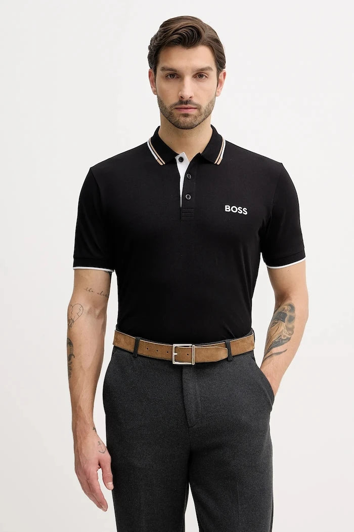 BOSS Green erkek polo tişört Paddy Pro