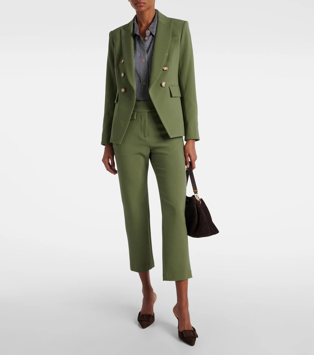 Veronica Beard - Miller Dickey blazer