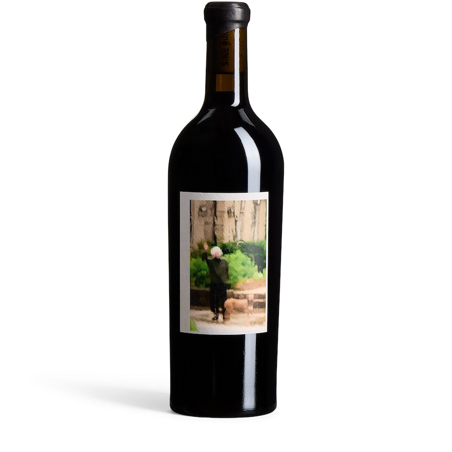 Sine Qua Non Distenta 2020 (75cl) – California, USA