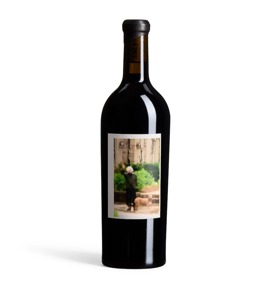 Sine Qua Non Distenta 2020 (75cl) – California, USA