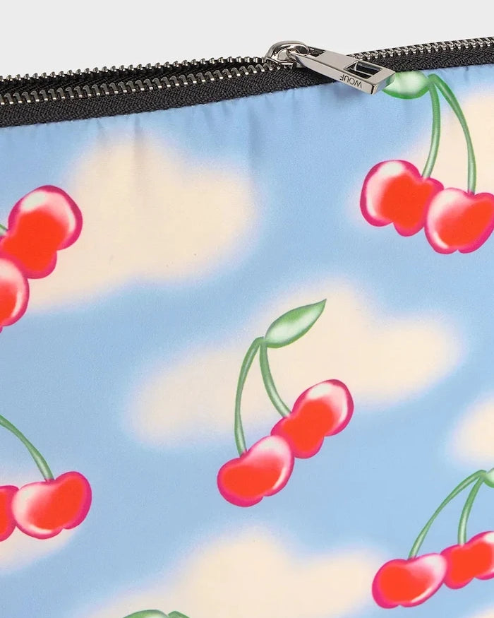 Калъф за лаптоп WOUF Cherry Sky 13"/14"