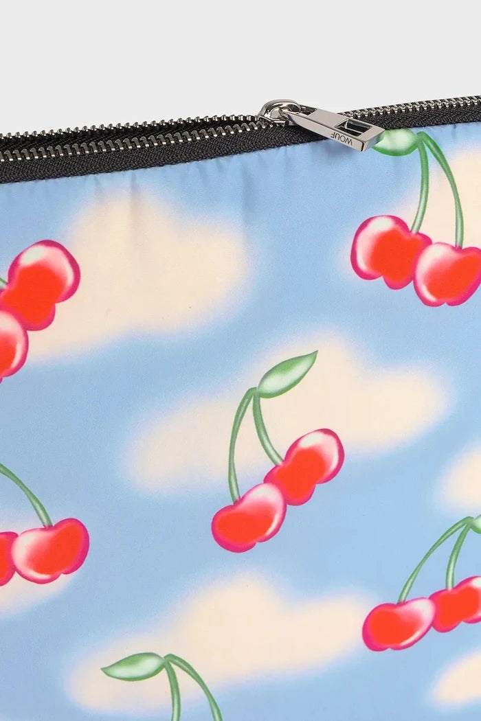 Калъф за лаптоп WOUF Cherry Sky 13"/14"