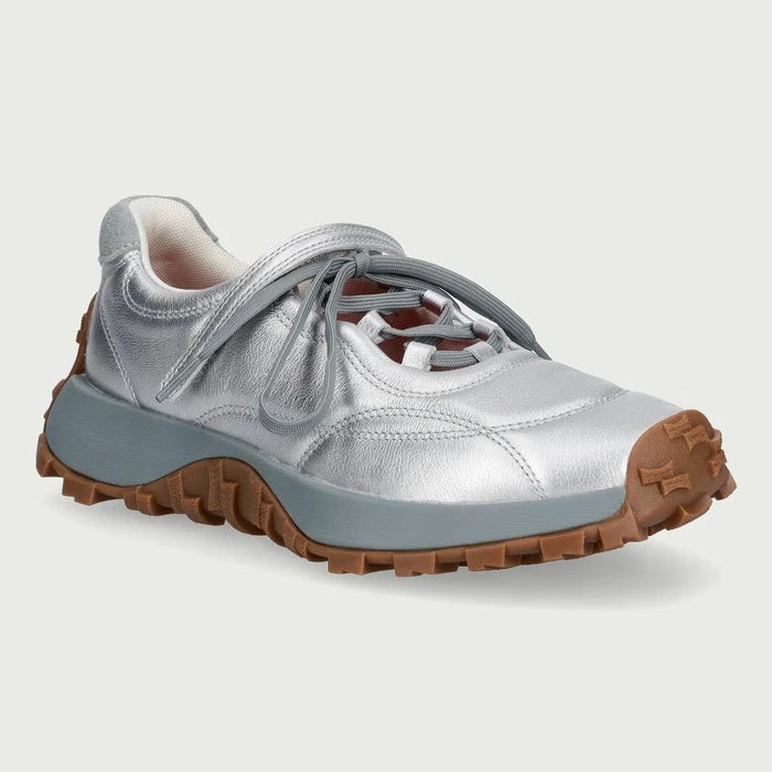 Camper Drift Trail Kadın Deri Sneaker