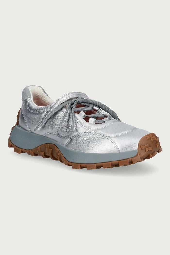 Camper Drift Trail Kadın Deri Sneaker