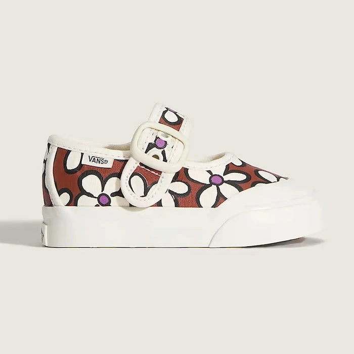 Детски ниски кецове Vans MARY JANE