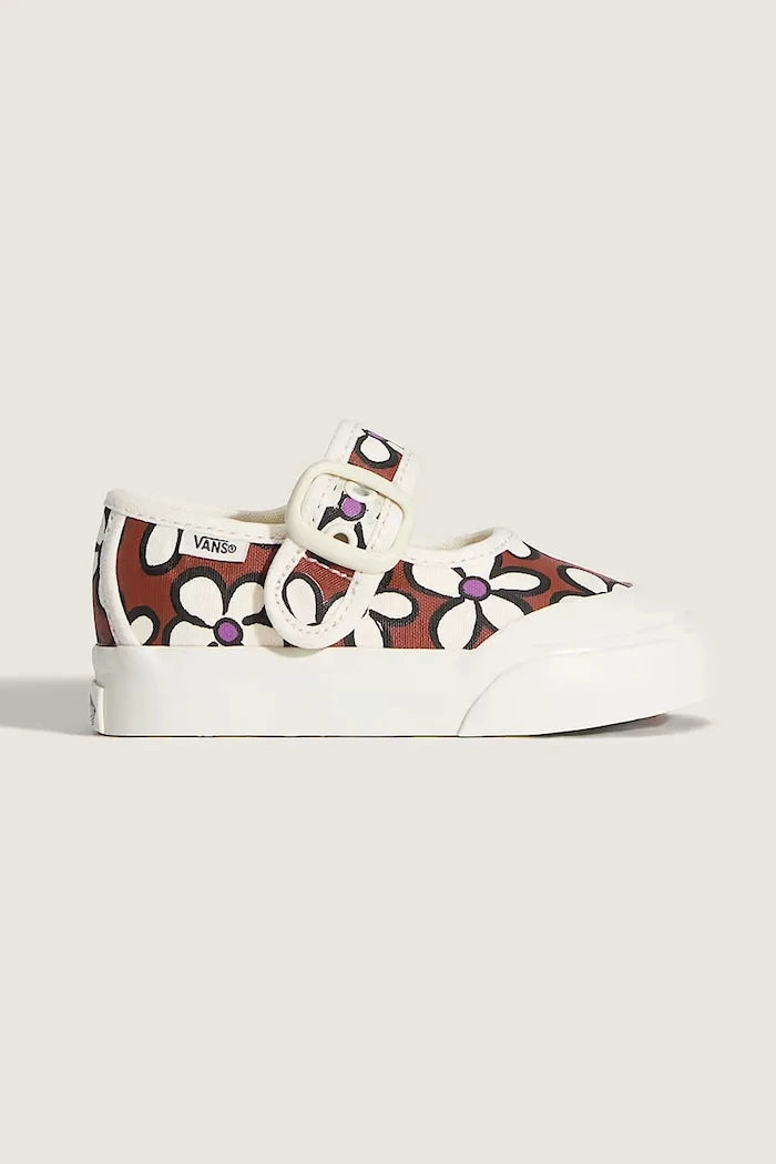 Детски ниски кецове Vans MARY JANE