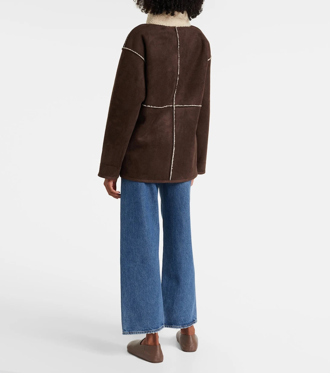 Velvet - Shona coat