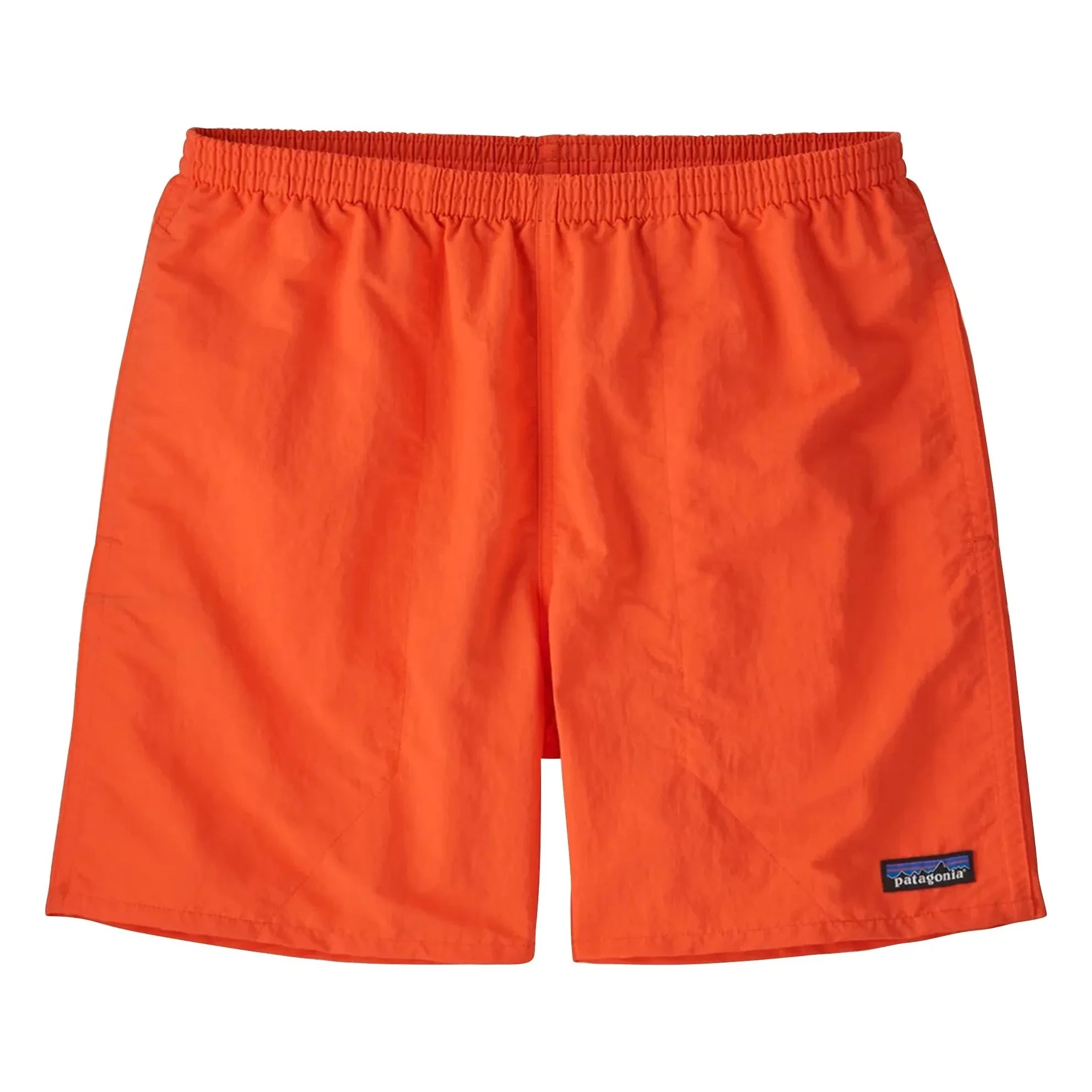 Patagonia - Baggies Nylon Short | Neon orange