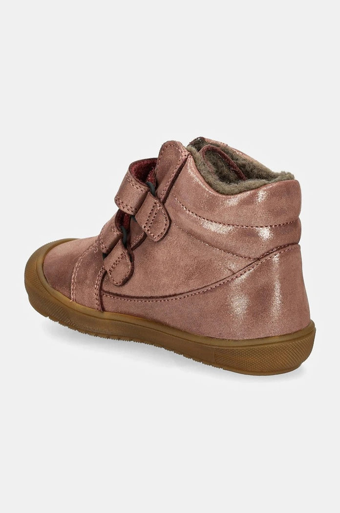 Froddo OLLIE WOOL TEX Çocuk Deri Kışlık Ayakkabı