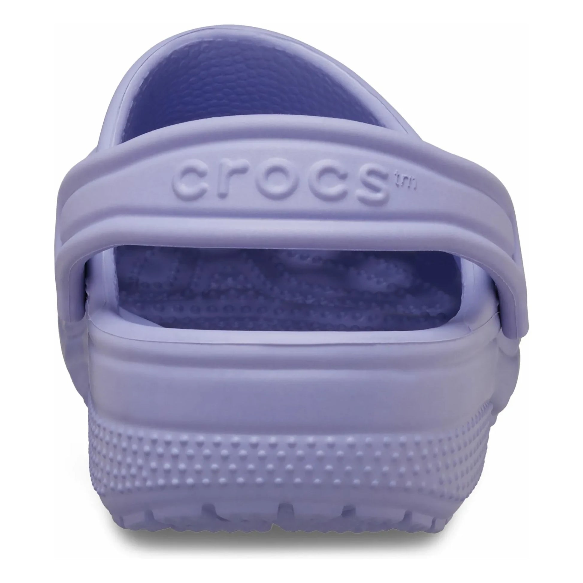 Crocs - Sabot Classic Clog | Purple