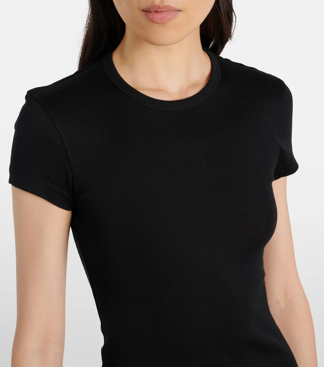 Wardrobe.NYC - Cotton minidress
