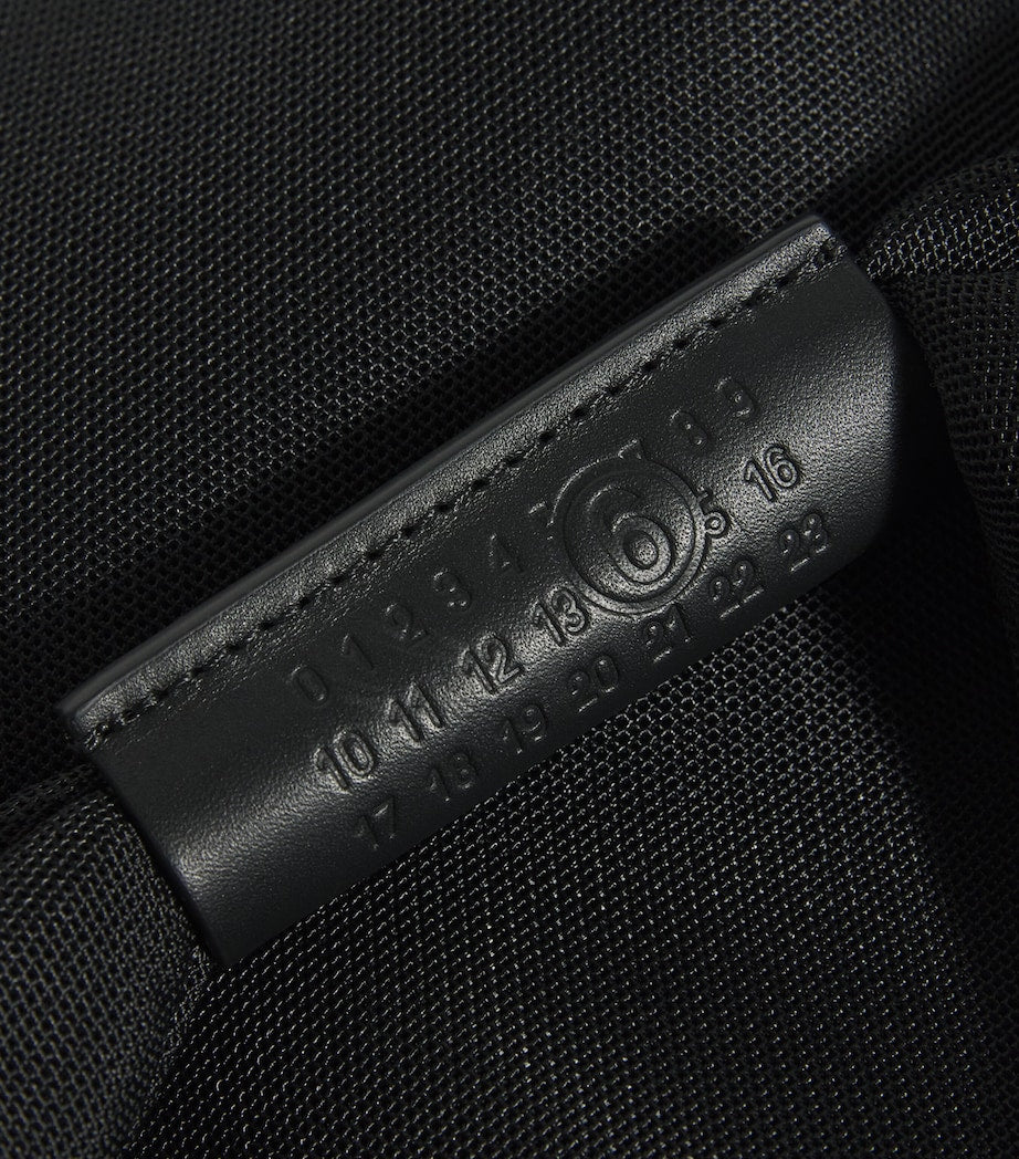 MM6 Maison Margiela Small Japanese Tote Bag