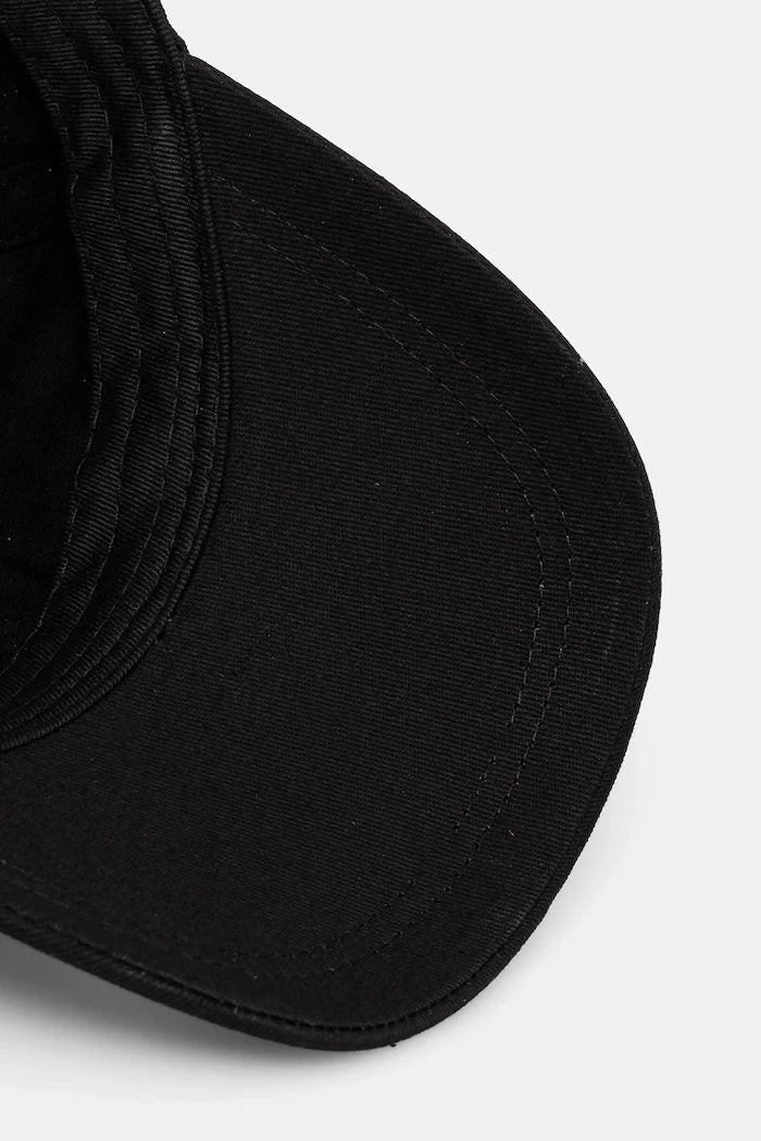 Памучна шапка с козирка Paul Smith