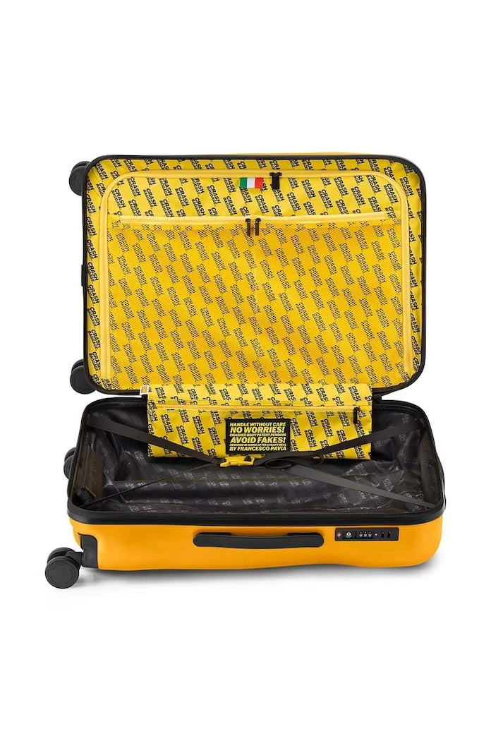 Куфар Crash Baggage ICON Medium Size 68x45x26 cm