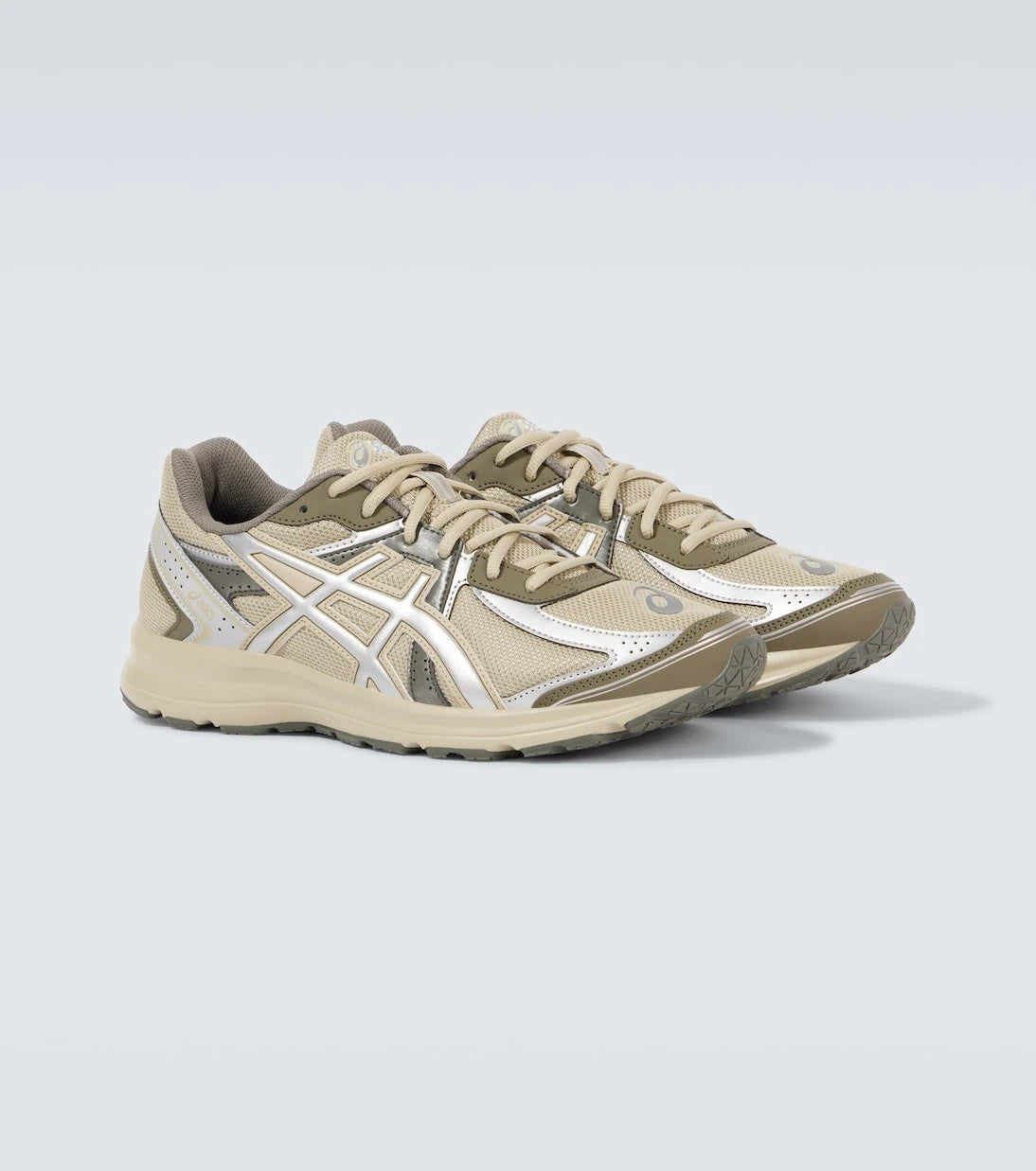 Asics - حذاء رياضي JOG 100S