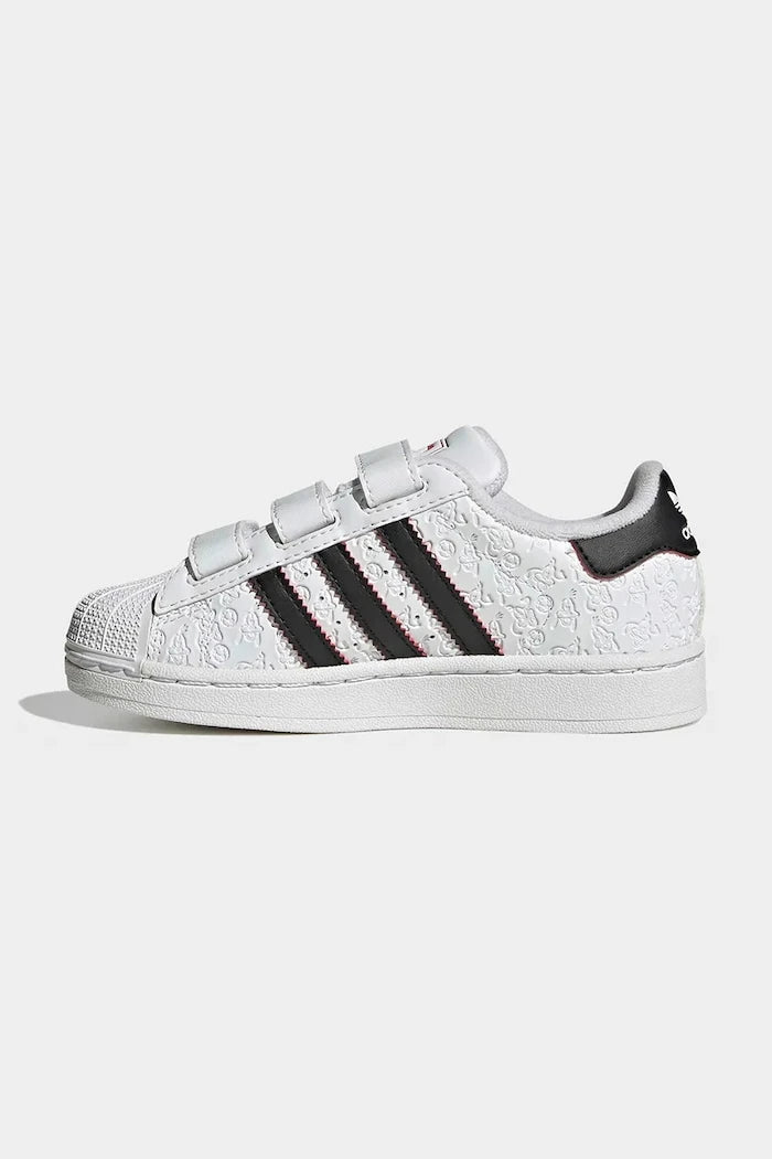 Детски маратонки adidas Originals SUPERSTAR II