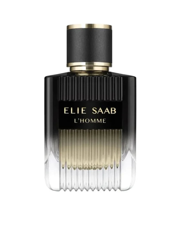 ELIE SAAB ES L'Homme EDP 50 ml Parfüm Suyu