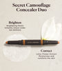 Secret Camouflage Concealer Duo