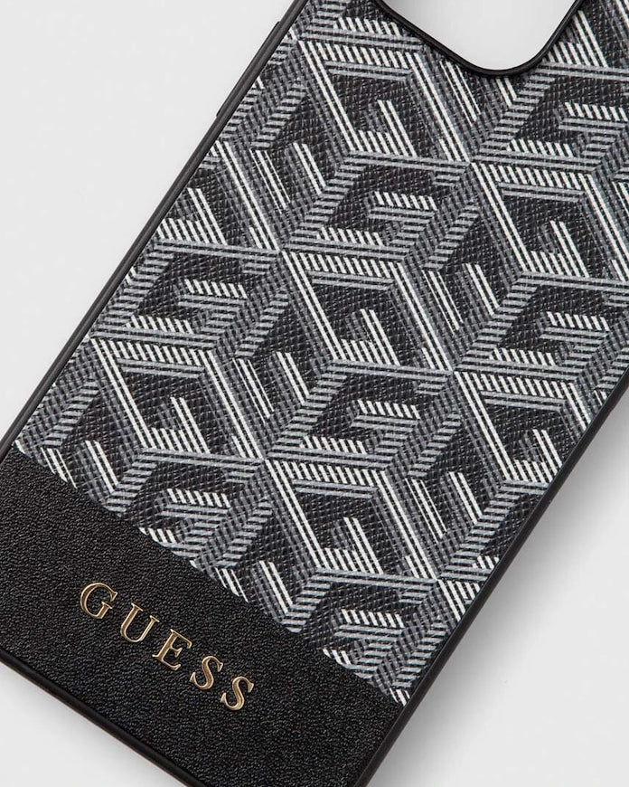 Guess iPhone 14 6.1" Telefon Kılıfı