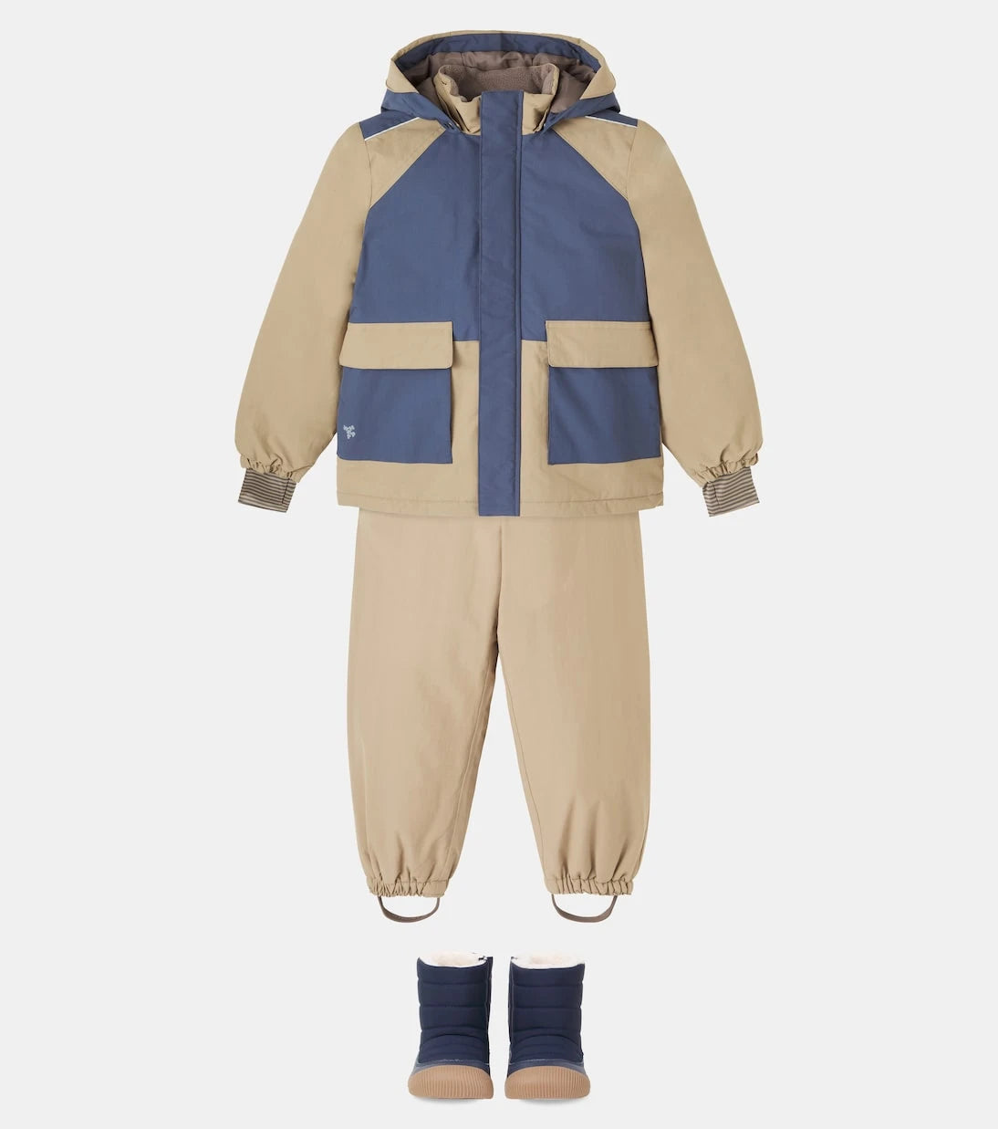 Wheat - Laust ski jacket