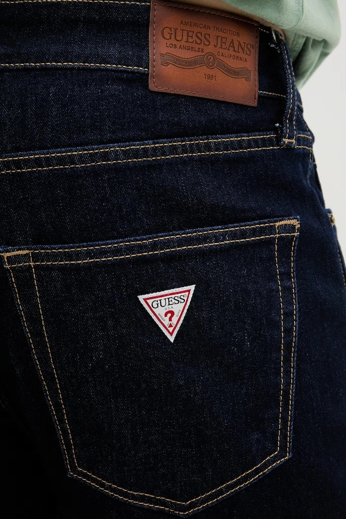 Guess Jeans Дънки slim fit мъжки