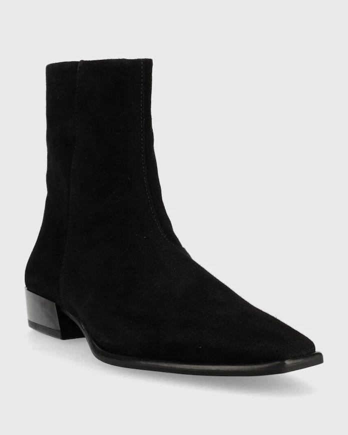 Vagabond Shoemakers Nella Süet Botlar