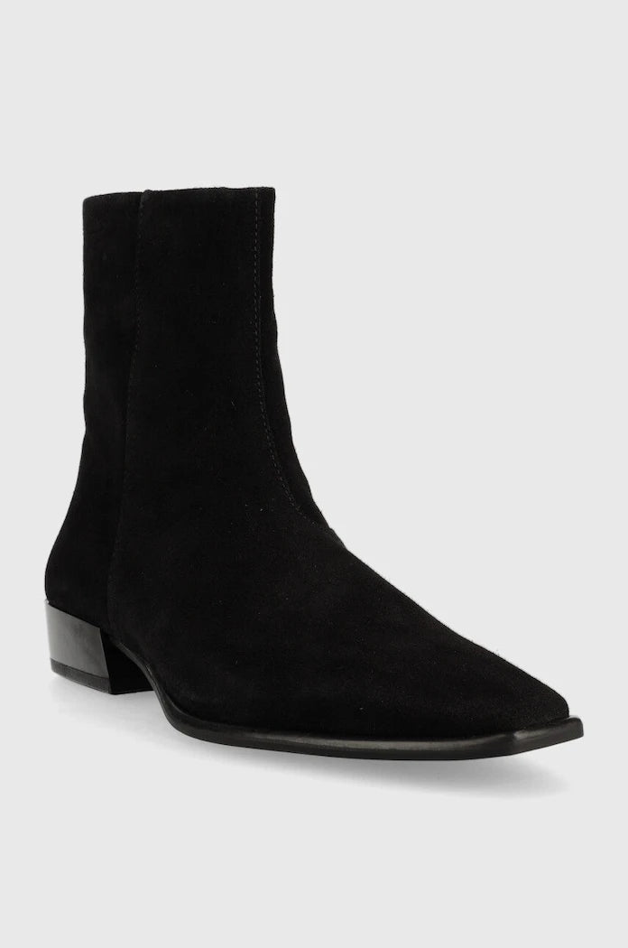 Vagabond Shoemakers Nella Süet Botlar