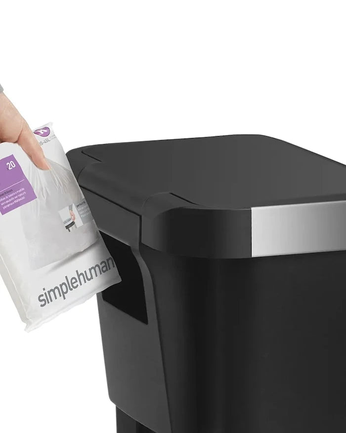 Кошче за боклук Simplehuman 45 L