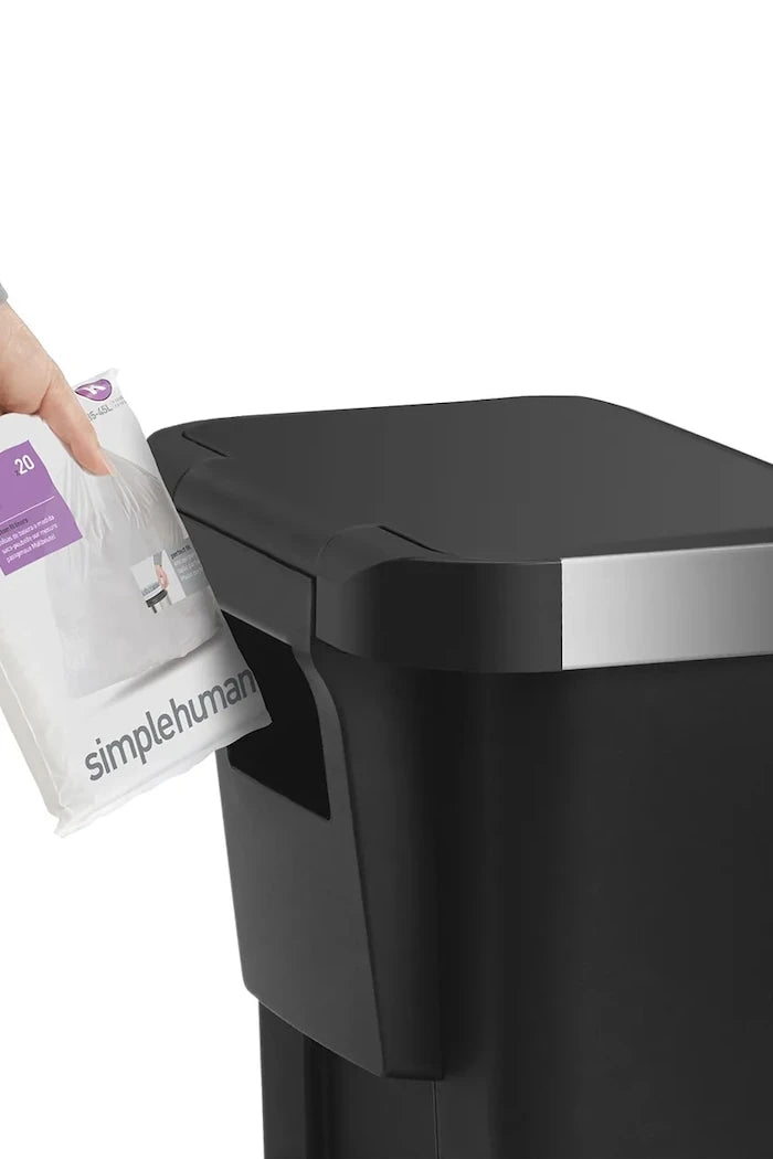 Кошче за боклук Simplehuman 45 L
