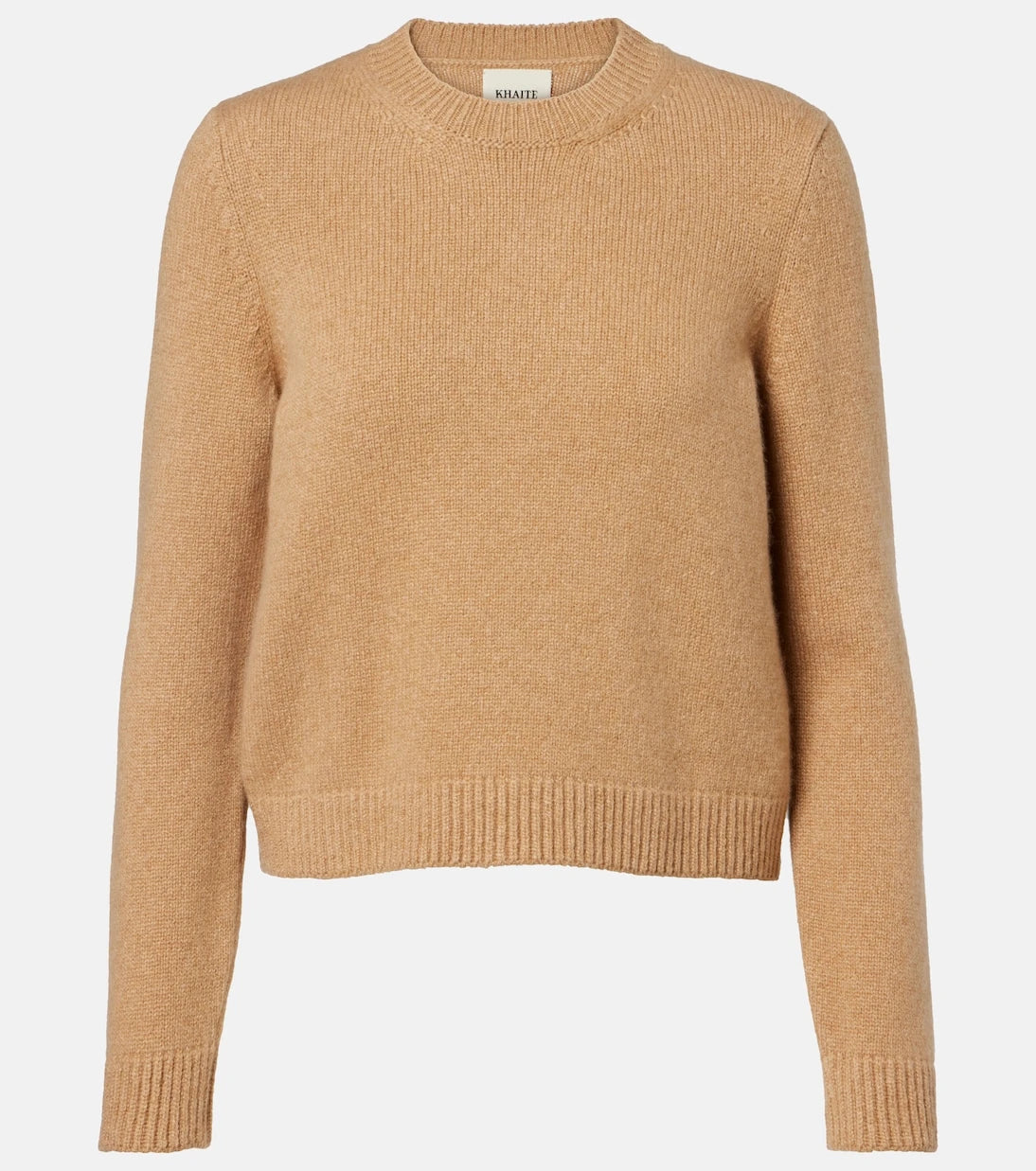 Khaite - Leta cashmere sweater