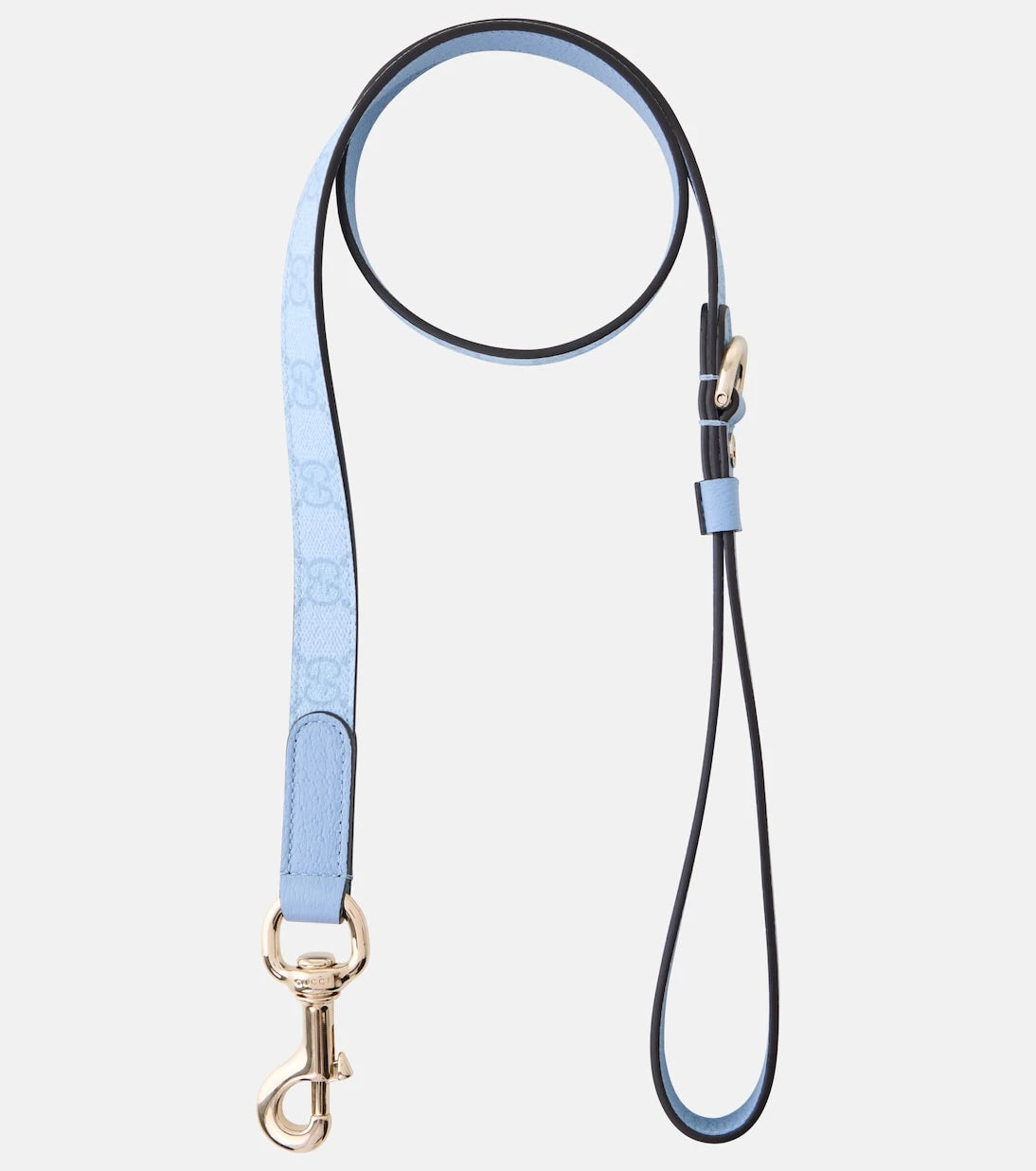 Gucci - GG S/M leash