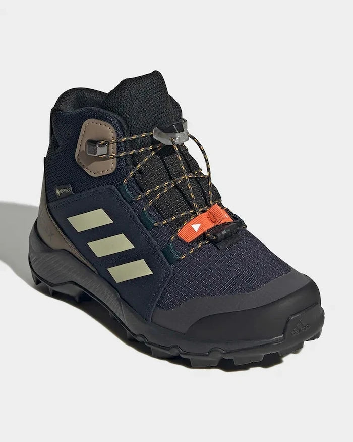adidas TERREX çocuk trekking ayakkabıları TERREX MID GTX