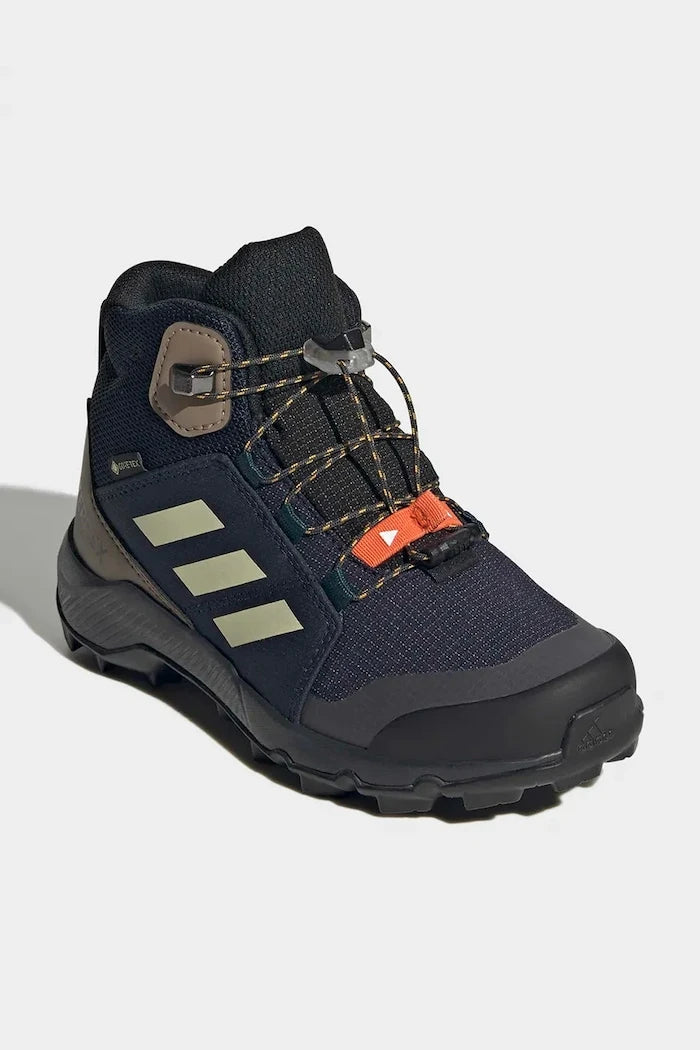 adidas TERREX çocuk trekking ayakkabıları TERREX MID GTX