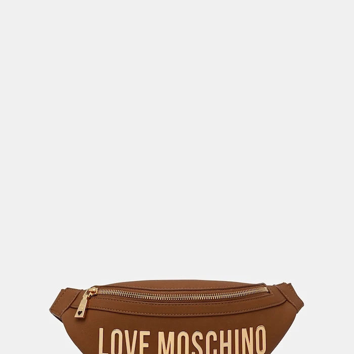 Чанта за кръст Love Moschino