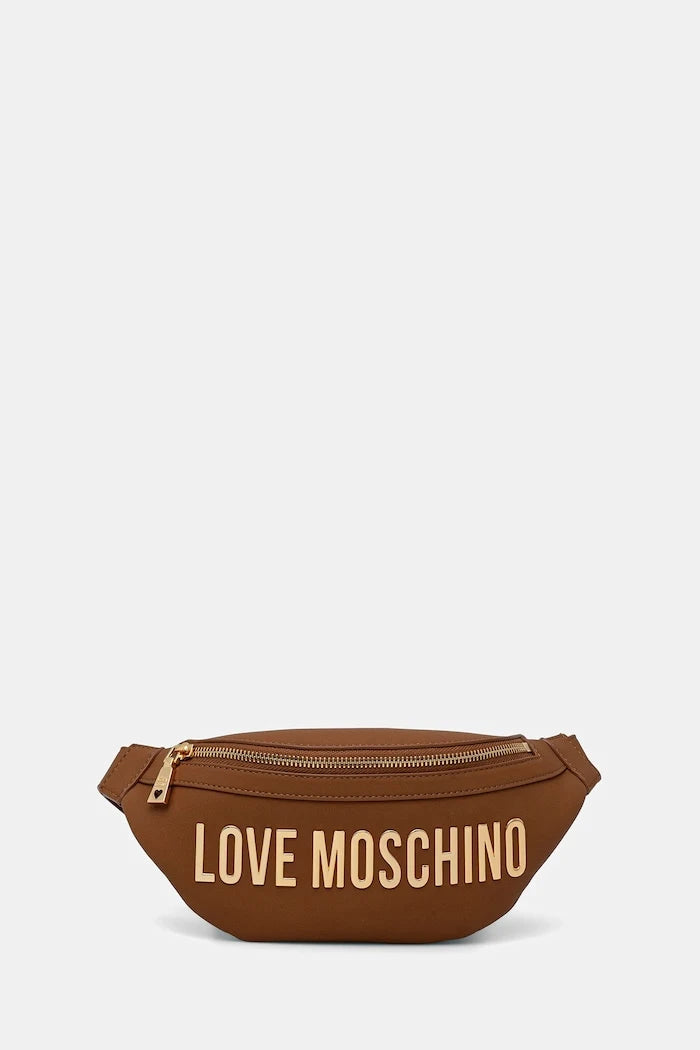 Чанта за кръст Love Moschino