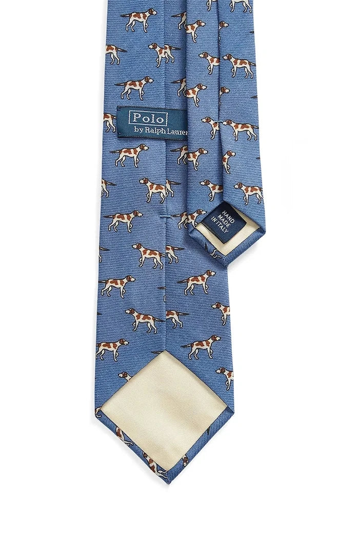 Вълнена вратовръзка Polo Ralph Lauren