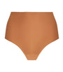Fantasie Neutral Smoothease Seamless Hipster Briefs