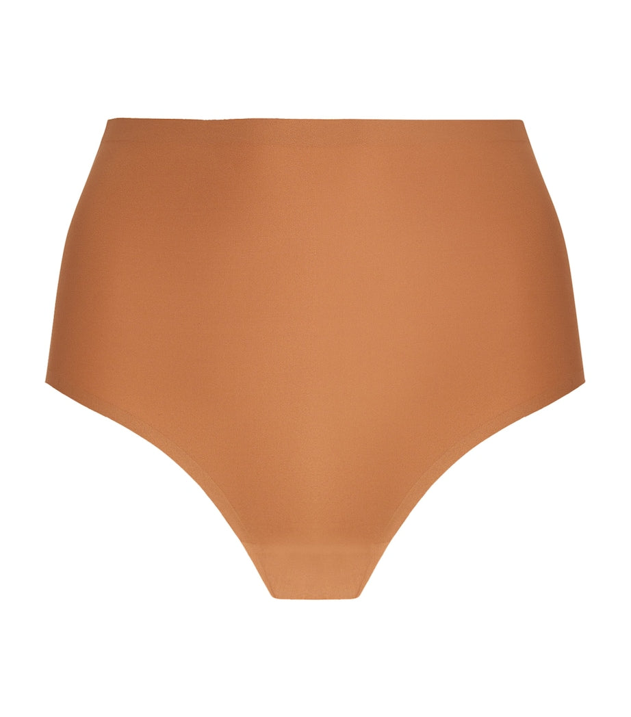 Fantasie Neutral Smoothease Seamless Hipster Briefs
