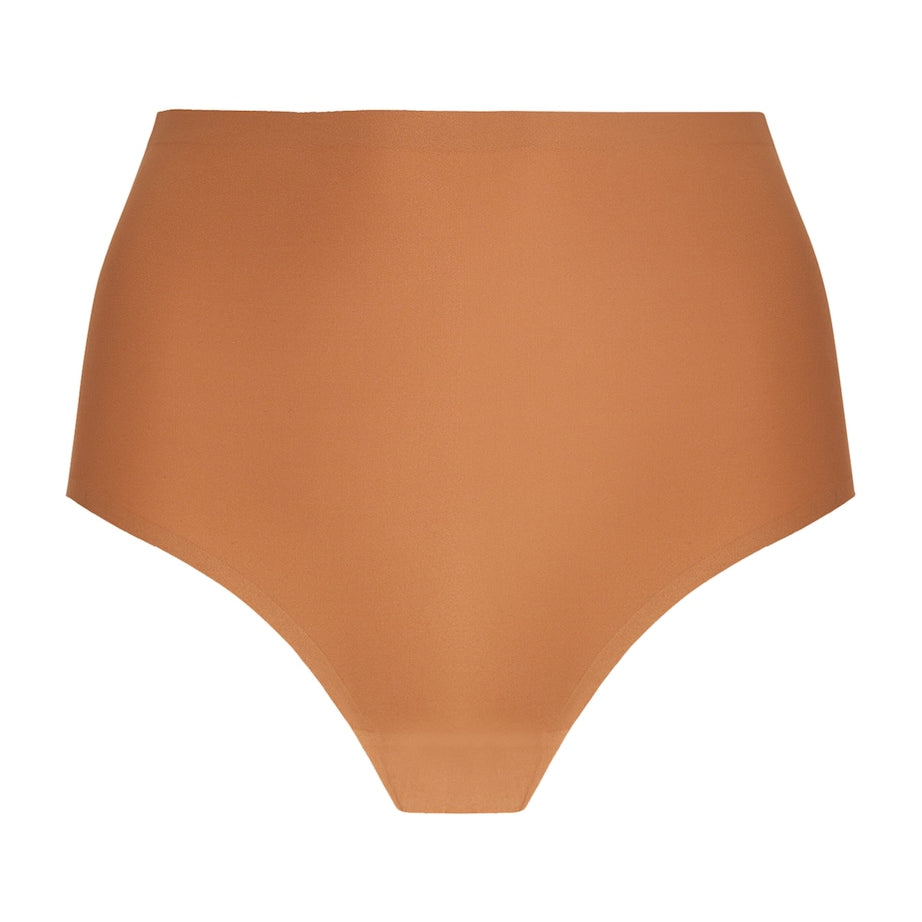 Fantasie Neutral Smoothease Seamless Hipster Briefs
