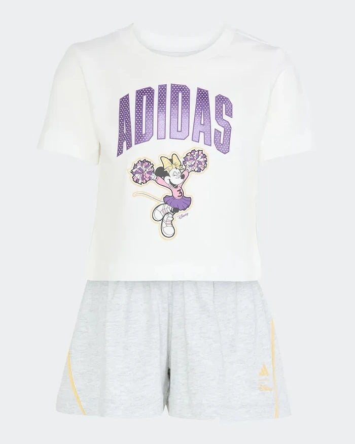 adidas Çocuk Seti