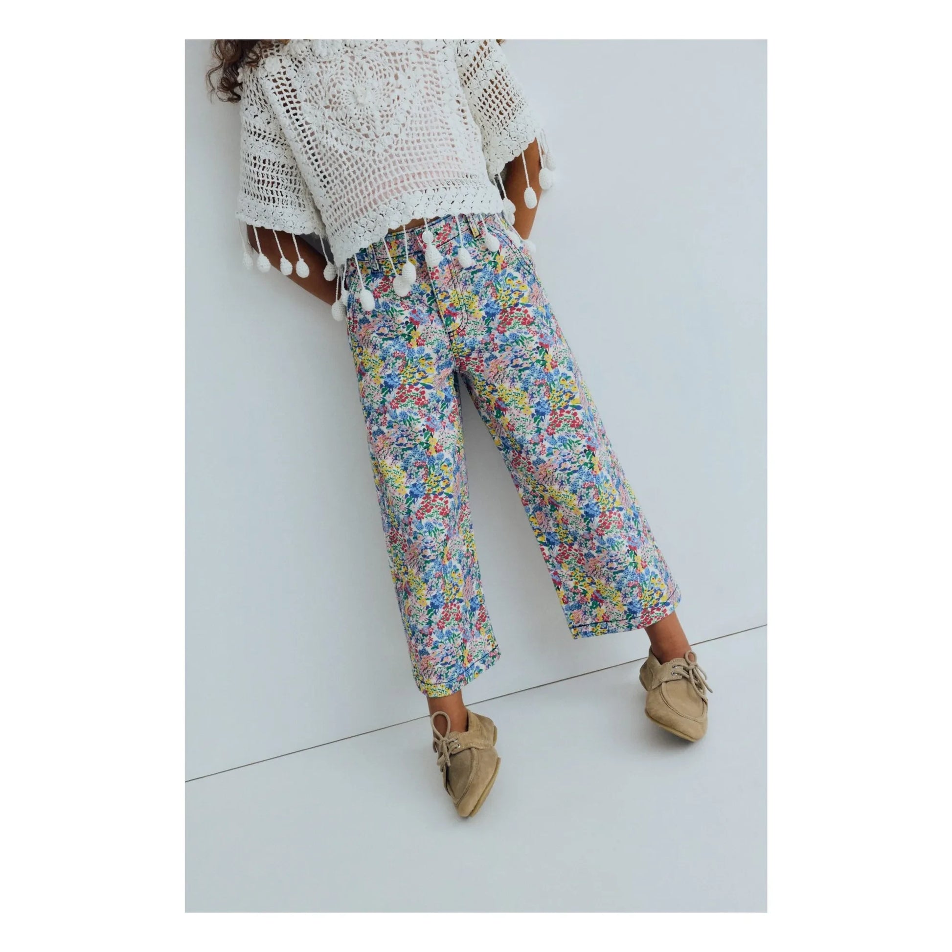 the new society - Jean Lily Fleuri | Blue