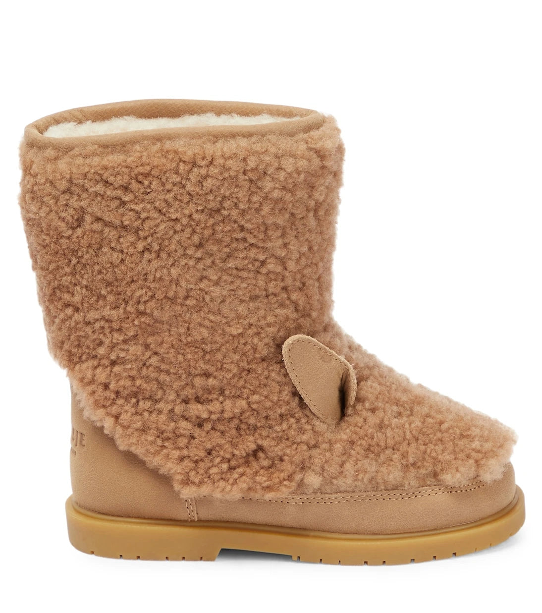 Donsje - Irfi shearling boots