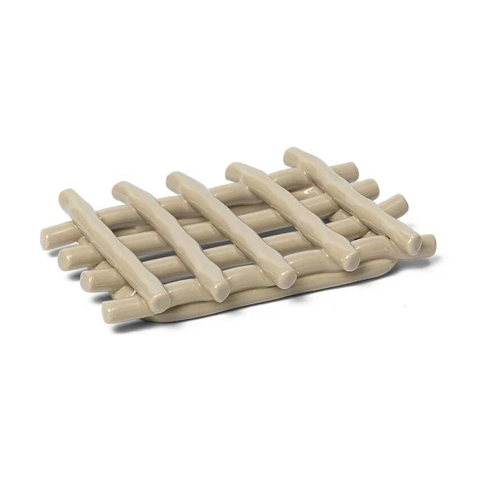 Сапунерка ferm LIVING Cashmere