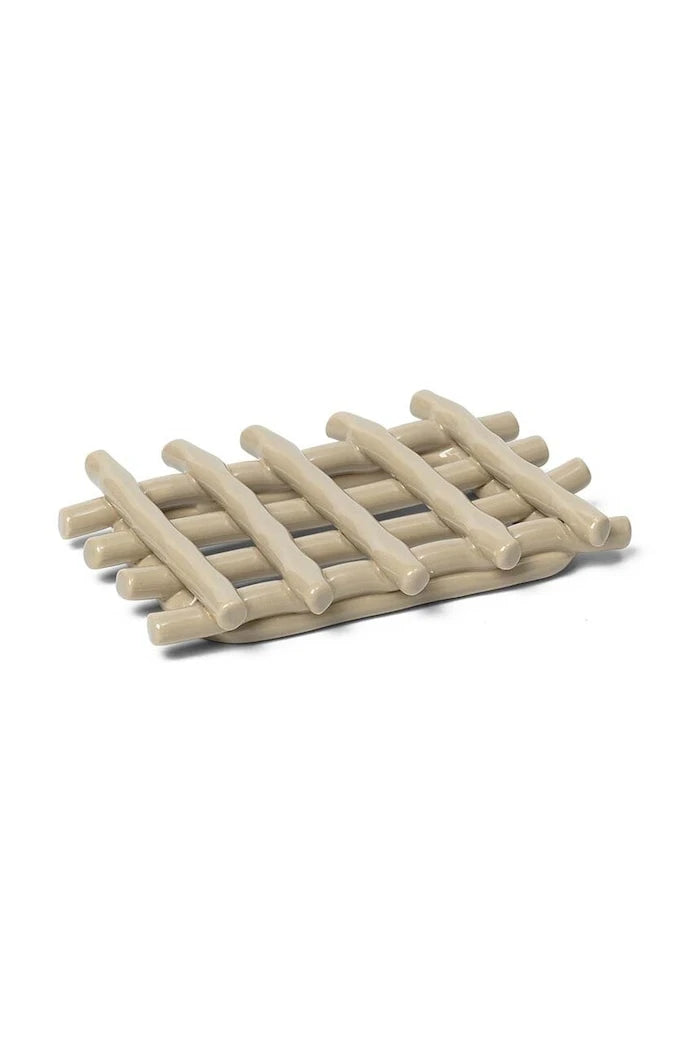 Сапунерка ferm LIVING Cashmere
