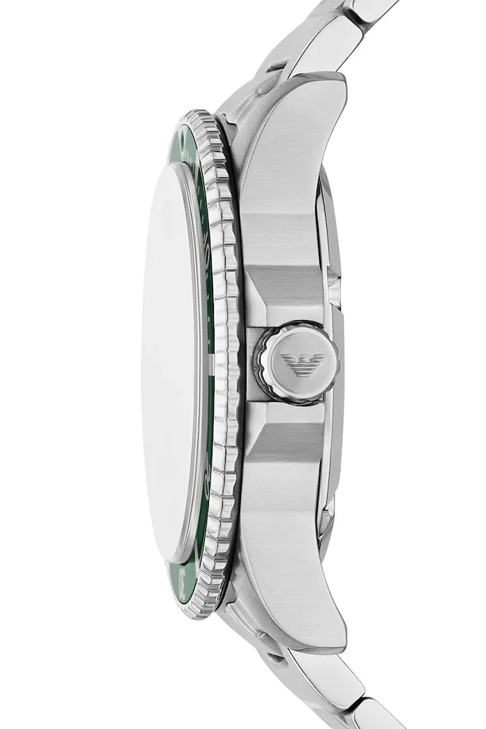 Emporio Armani Saat