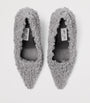 Ixia 95 Fleece Pumps